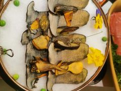 见手青-芸山季·云南野生菌火锅(人民广场来福士店)