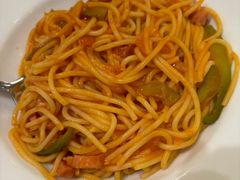 -萨莉亚意式餐厅(悦荟广场店)