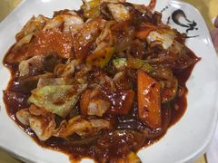 -李先生的首尔小馆(松江启源广场店)