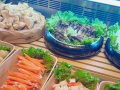 -牛New寿喜烧(虹桥新天地店)