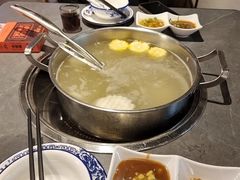 -贵宾牛·潮汕牛肉火锅(珠池总店)