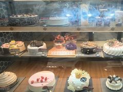 -DQ·蛋糕·冰淇淋(万象城店)