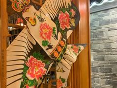 -津沽小院(天津之眼店)