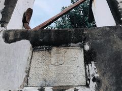-东望洋炮台东望洋灯塔