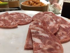 -川锅·火锅·烤肉自助餐厅