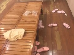 -宁海森林温泉