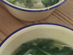 -山北老老头馄饨