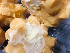 泡芙-吴记·吴酥生PASTRY宫廷酥饼