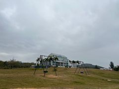 -金汤湾海水温泉度假酒店