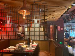 -牛事制造局牛肉火锅(莲岳路店)