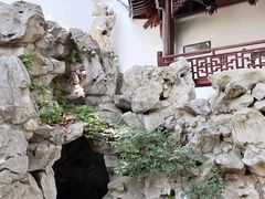 -胡雪岩故居