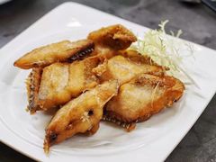 -香樟花园法式铁板烧(恒隆广场店)
