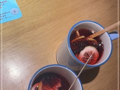 -蜜桃餐厅·伴山(绿宝广场店)