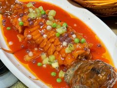 -打酱油·非遗淮扬菜(瘦西湖梅岭店)