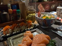 -半藏居酒屋(香港花园店)