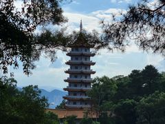 -白云山风景名胜区