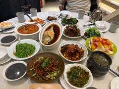 -泉上·发现DISCOVERY ·黔菜餐厅(银海元隆广场店)