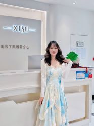 -皙塑美肤·spa