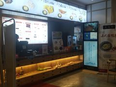 -朱鸿兴面馆(镇湖店)