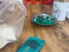 -老刘家永盛斋·传统泡馍(东关南街店)