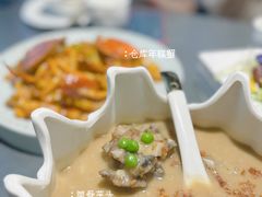 -3号仓库·创意中国菜(乐清正大广场店)