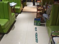-清真·马坡烧烤涮牛肚·酸浆火锅(新区总店)