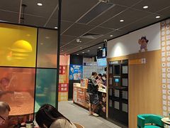 -麦当劳(十字街店)