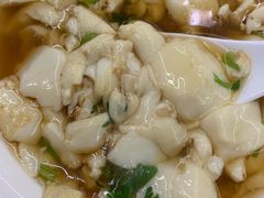 桂花糖烧饼-聚香斋(东关街店)