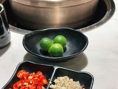 -狐狸爱上椰子鸡(滨江星光大道店)