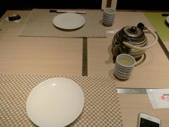 -歌行灯日本料理(伊势丹店)
