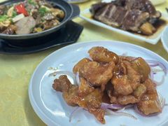 -海鲜街菜馆(海珠南路店)