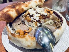 -ELI FALAFEL Lebanese&Mediterranean黎巴嫩美食(富城路店)