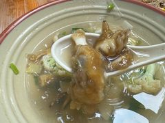 -福清滑(乐南公寓店)