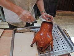 -同喜烤鸭店(光芒店)