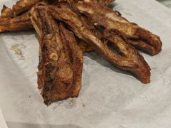 -新兴家喻酒家·羊城名宴(昌岗店)