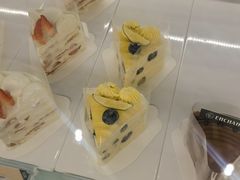 -安上烘焙 ENCHANTE(世纪汇店)