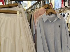 -七浦路服装批发市场