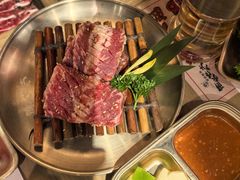 -西塔老太太泥炉烤肉(北京双井店)