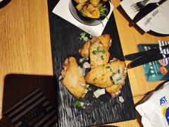 -玛尚诺意式餐厅(天环广场店)