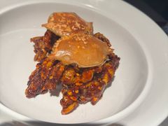 -南堂馆·新川菜(春熙路店)