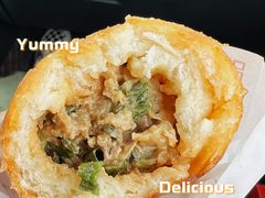 -煎意浓·吴记煎包(交通路店)