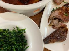 烤鸭-西新饭店(城中店)