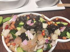 -三个大叔东北烧烤·砂锅菜(西三旗店)