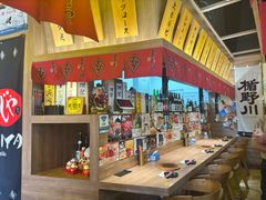 -AJIYA炭火烧肉(徐汇正大乐城店)