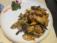 秋天的茄子-大酒缸(高碑店文化新大街店)