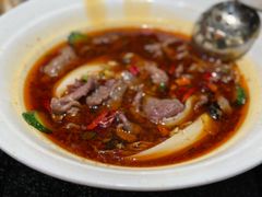 -味可道美食坊(福基路店)