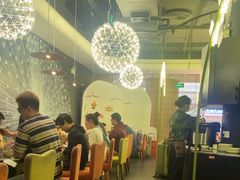 -浩海火燒雲傣家菜(芮欧百货店)