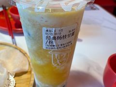 -避风塘·金牌店·夜宵(金玉兰店)