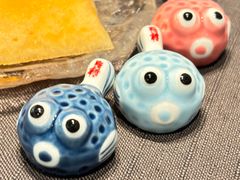 -肆月河豚·新淮扬(金融街店)