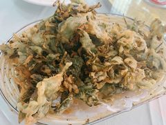 -何适山庄 ·可团建(水长城P2停车场店)